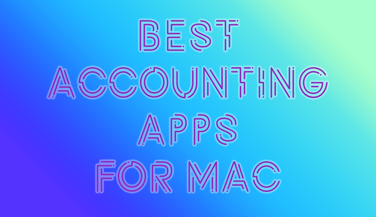 best small business money management software for mac
